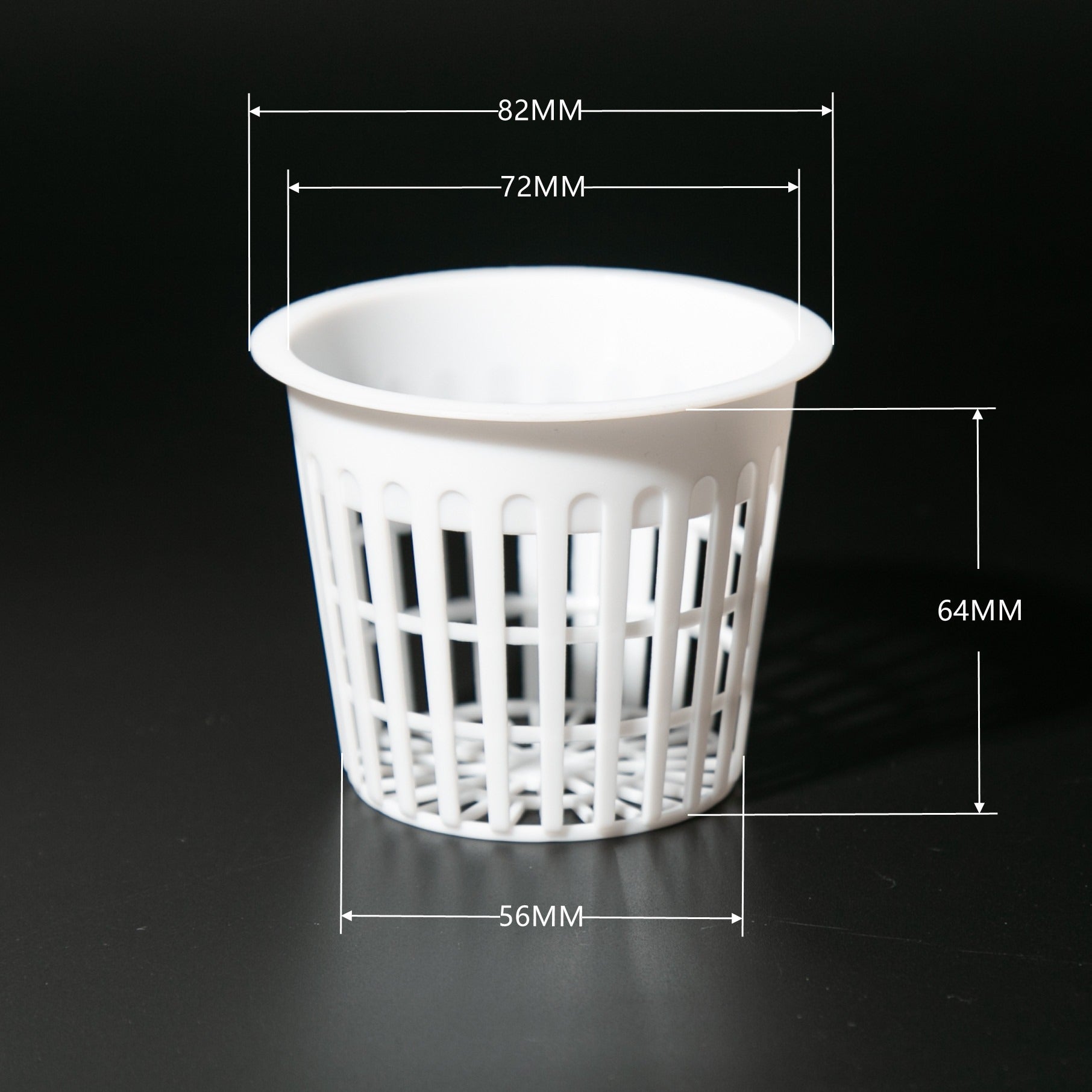 Hydroponic Net Cup Basket