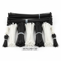 100pcs Nylon Cable Ties