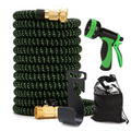Expandable Garden Hose – Lightweight & Kink-Free