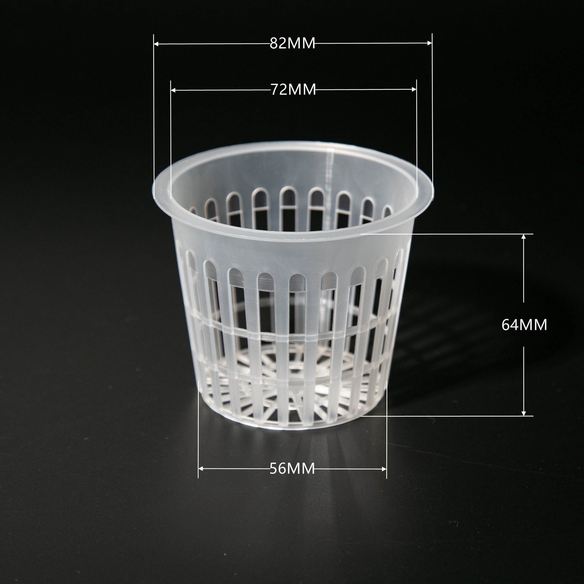 Hydroponic Net Cup Basket
