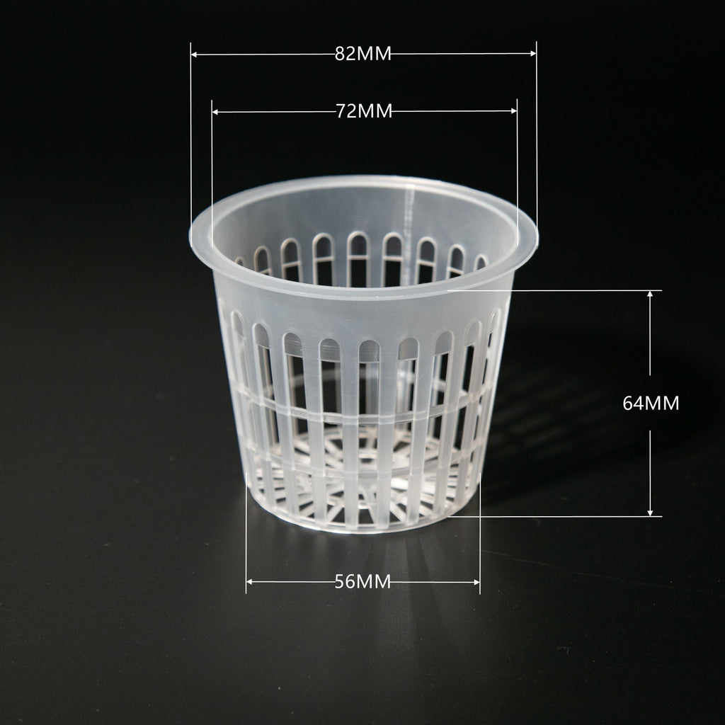 Hydroponic Net Cup Basket