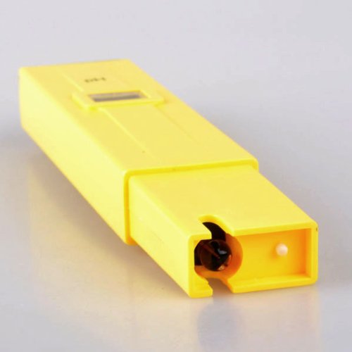 Digital pH Meter for Hydroponics & Gardening – Accurate Water Quality Tester