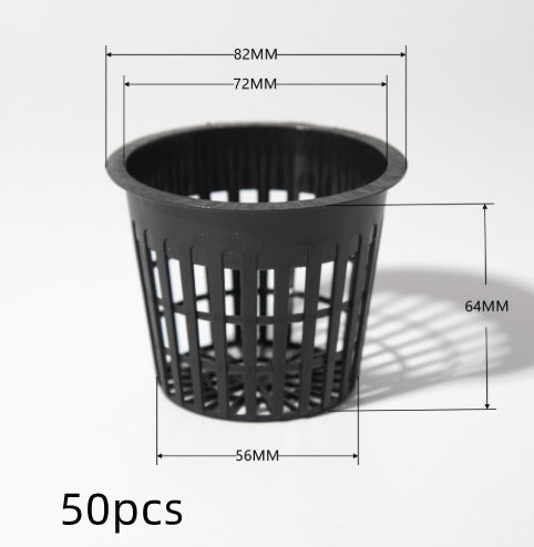 Hydroponic Net Cup Basket