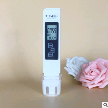 TDS Water Quality Tester Pen for Drinking Water & Aquariums