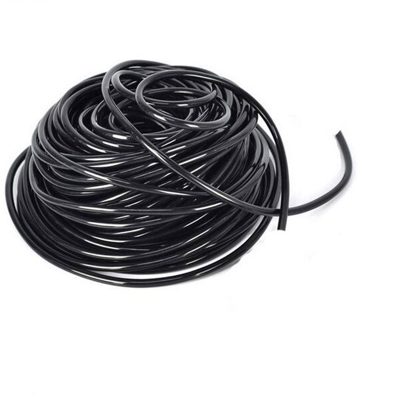 New PVC Capillary Micro-Spray Irrigation Hose 4*7