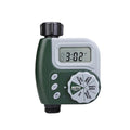Automatic Dripper Timer for Outdoor Plant Watering