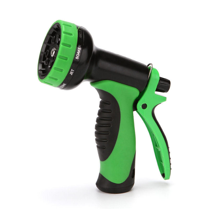 Expandable Garden Hose – Lightweight & Kink-Free