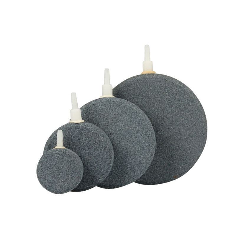 Bubble Stone Aerator for Aquarium Mini Air Pump Accessories