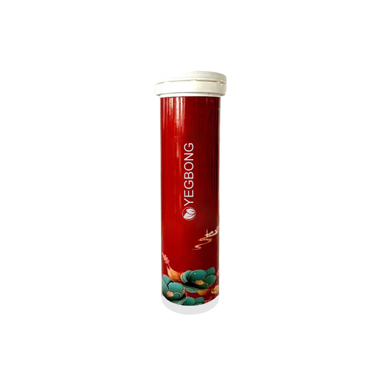 Yegbong Slow-Release Nutrient Tablets for Plants