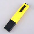 Digital pH Meter for Hydroponics & Gardening – Accurate Water Quality Tester