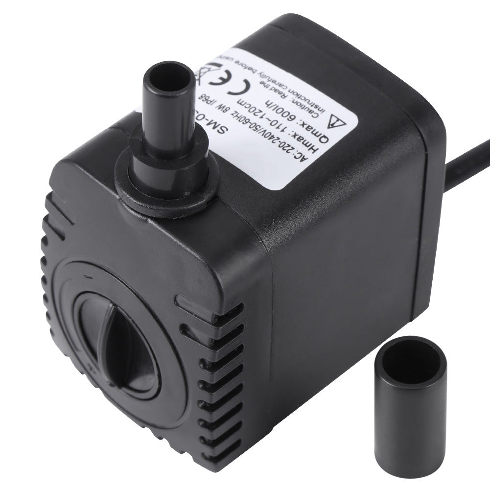 Submersible Pump Aquarium Filter Products