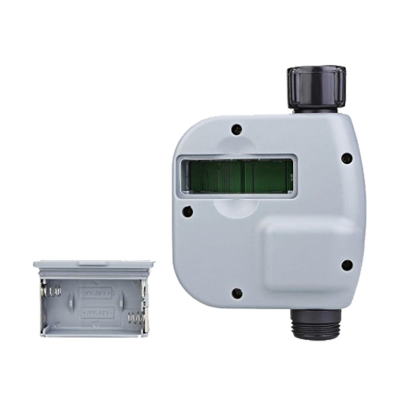 Automatic Dripper Timer for Outdoor Plant Watering