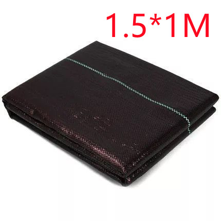 Black Sun-Shading Grass Cloth for Farmland and Greenhouse