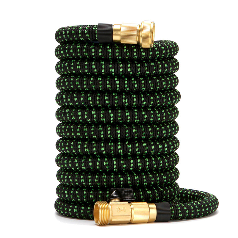 Expandable Garden Hose – Lightweight & Kink-Free