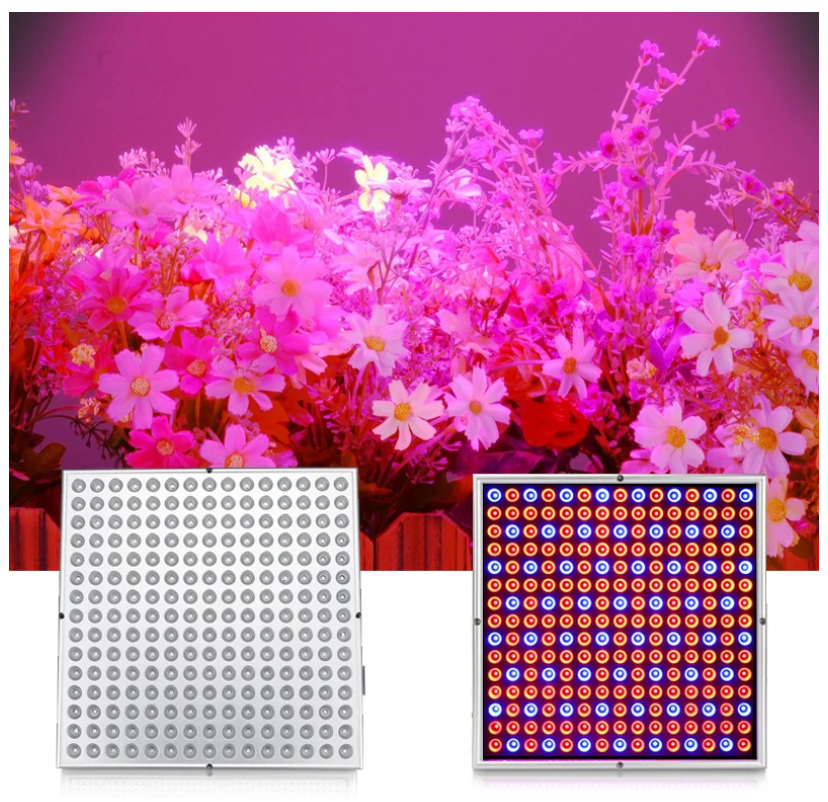 LED Grow Lamp