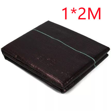 Black Sun-Shading Grass Cloth for Farmland and Greenhouse