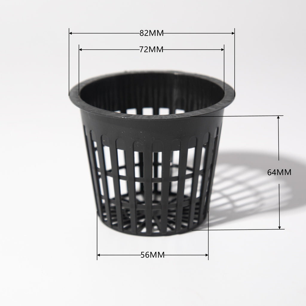 Hydroponic Net Cup Basket
