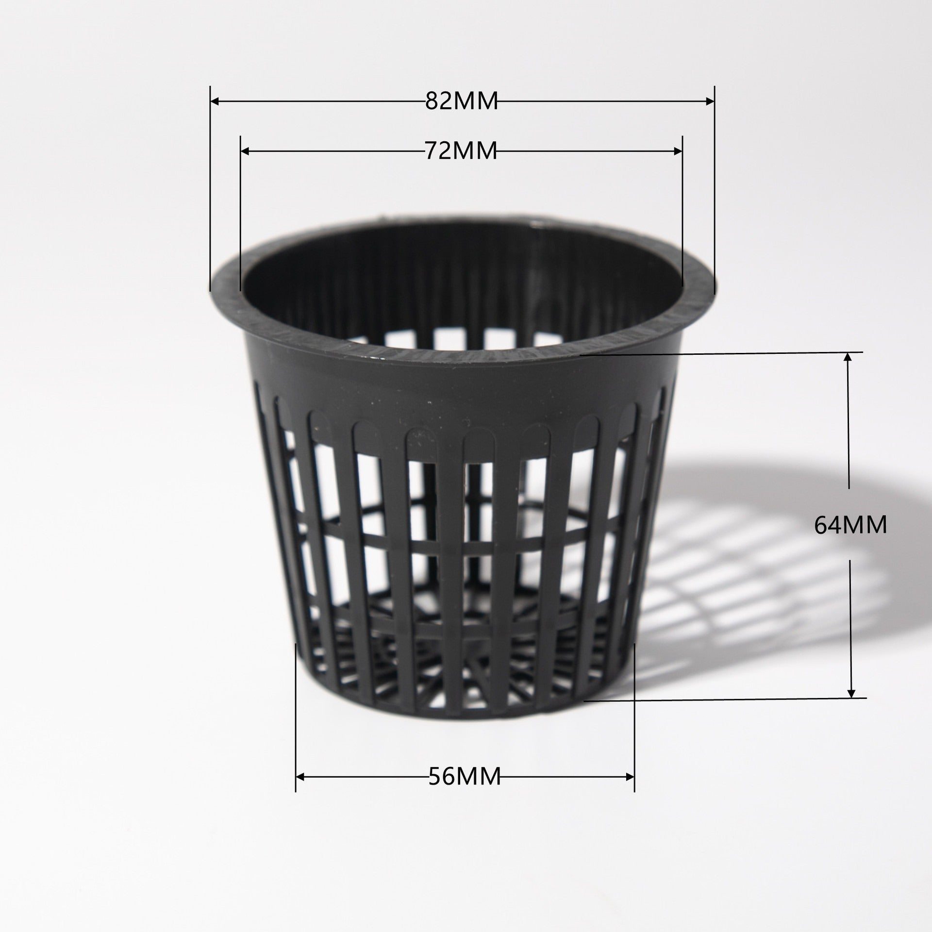 Hydroponic Net Cup Basket