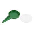 Handheld Plant Seed Sower with Adjustable Gears
