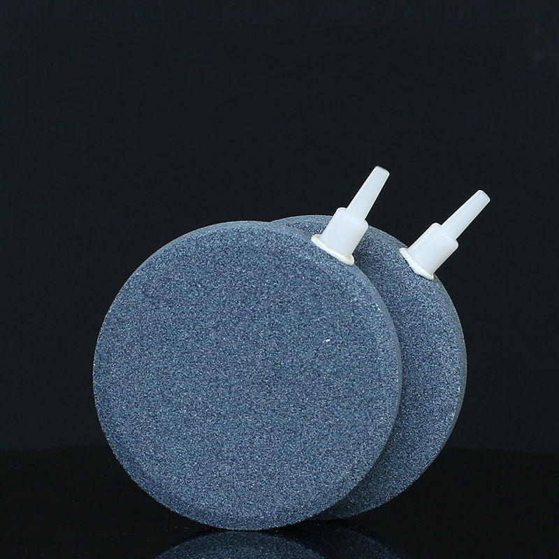 Bubble Stone Aerator for Aquarium Mini Air Pump Accessories