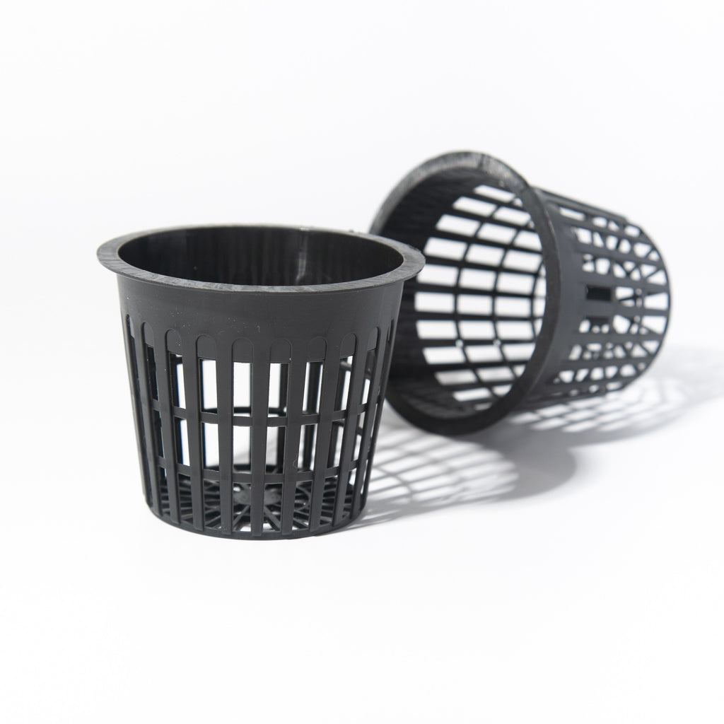 Hydroponic Net Cup Basket