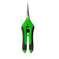 Stainless Steel Pruning Shears – Multi-Purpose Garden Branch & Leaf Scissors with Comfort Grip