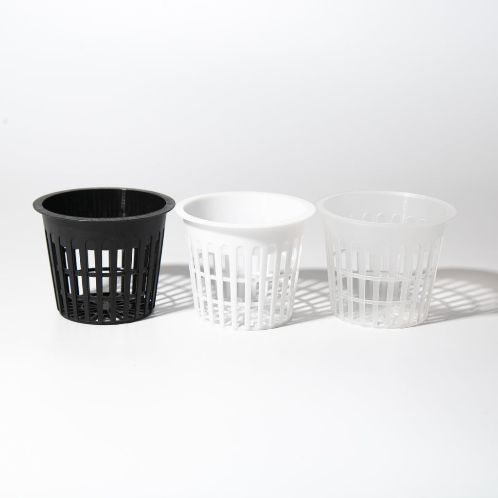 Hydroponic Net Cup Basket