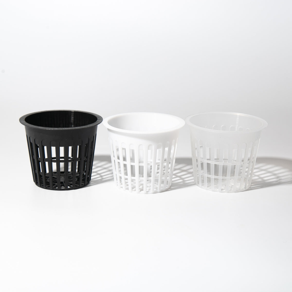 Hydroponic Net Cup Basket