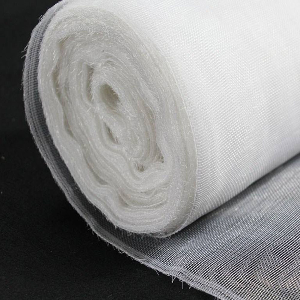 Garden Insect & Pest Protection Netting – Fine Mesh PE Net for Vegetables, Greenhouses & Orchards
