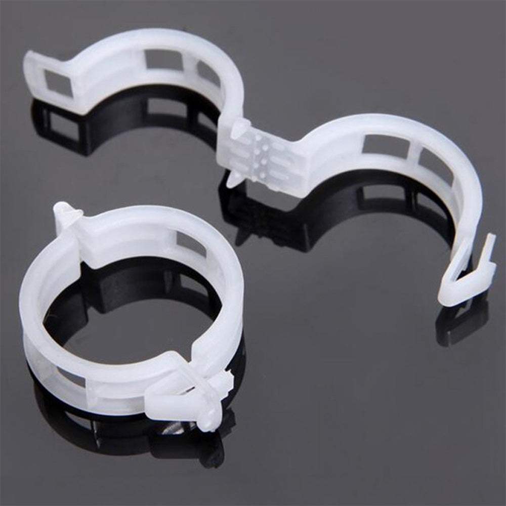 Plant Support Clips for Tomatoes and Vegetables (100PCS)