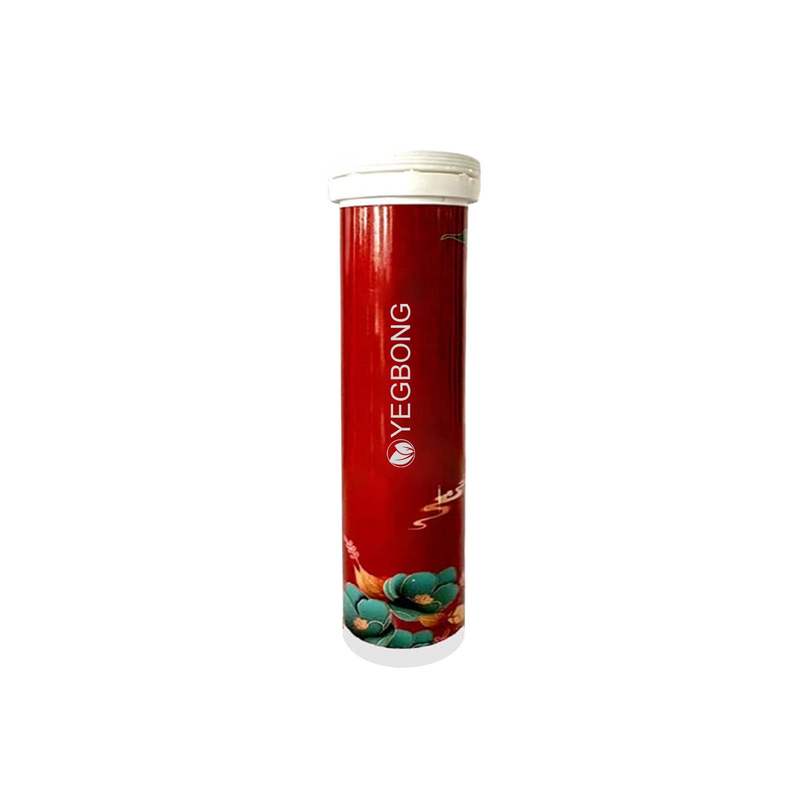 Yegbong Slow-Release Nutrient Tablets for Plants